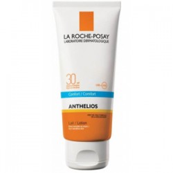Молочко солнцезащитное La Roche-Posay Антгелиос SPF30 бархатистое 100 мл