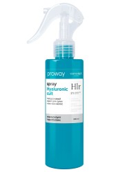 Спрей Concept Proway гиалуроновый  для сухих и жестких волос 200 мл