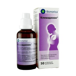 Климадинон