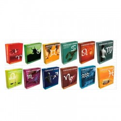 Презервативы Гороскоп любви 12 шт.