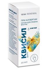 Квисил дропс