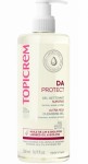 Гель, Topicrem (Топикрем) 500 мл ДА Протект ультра риш очищающий