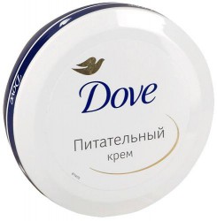 Крем Dove питательный 75 мл