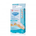 Лейкопластырь, Maditol (Мадитол) 20 шт для чувствительной  кожи