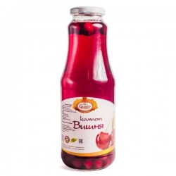 Компот Te Gusto из вишни 1 л