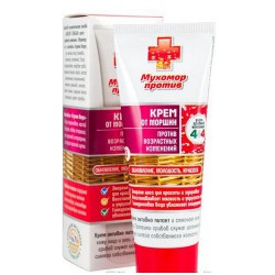 Крем Мухомор против морщин 75 мл