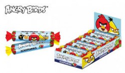 Аскорбинка Энгри бердс муви 30 г