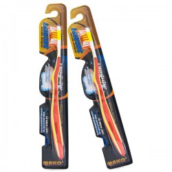 Зубная щетка Мистер Макс эксперт