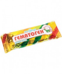 Гематоген 40 г