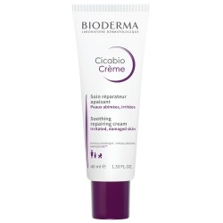 Крем Bioderma Цикабио 40 мл